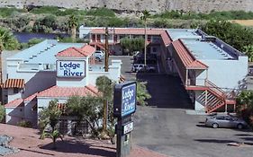 Lodge on The River Bullhead City Az